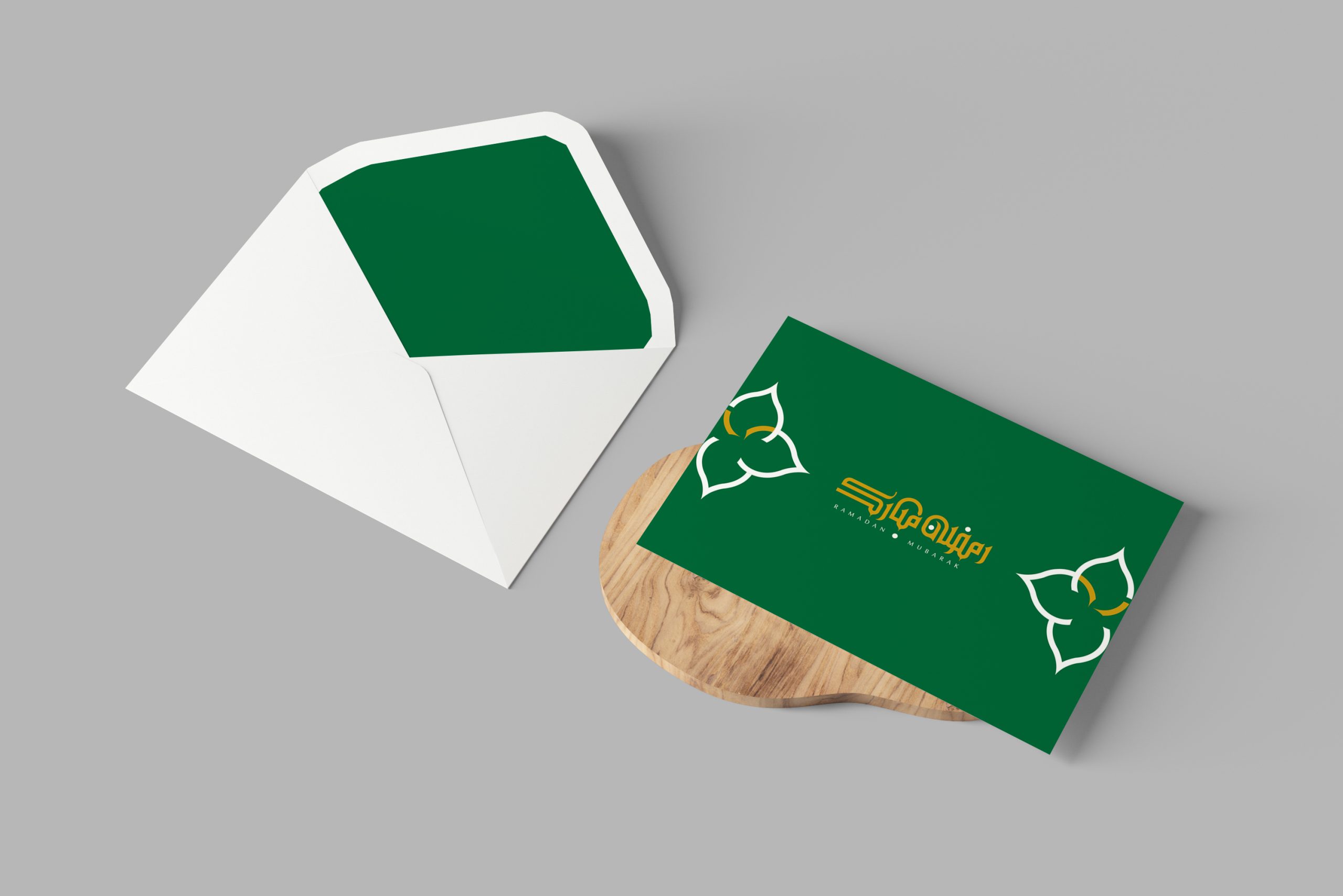 Papeterie d'Al Akhdar Bank — Kreatech