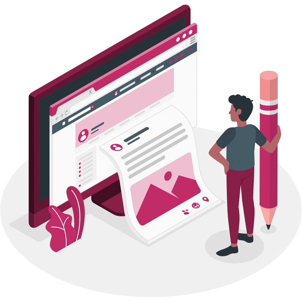 Content Marketing Kreatech Rabat Maroc