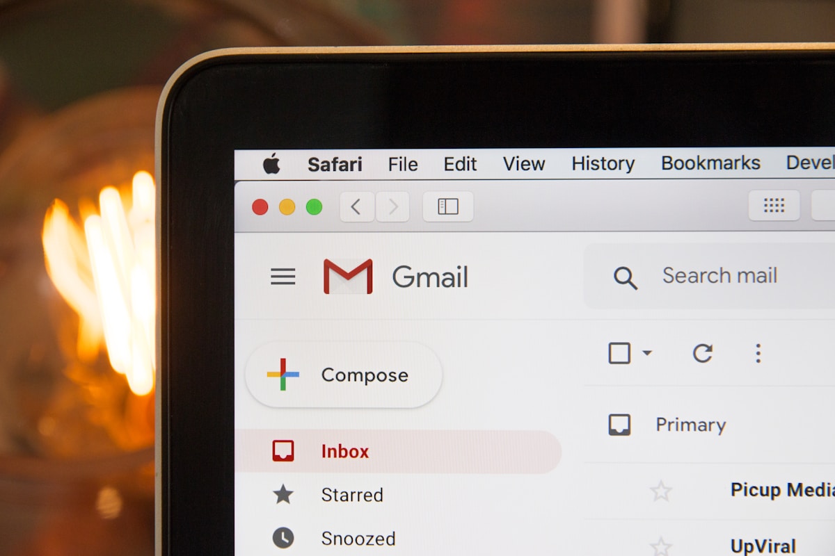 Email marketing au Maroc : convertir vos prospects en clients fidèles
