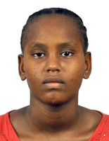 HOUSSEIN BARKAT Safia