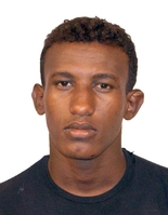 GABER IBRAHIM Houssein