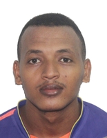 AHMED MOHAMED Djamal