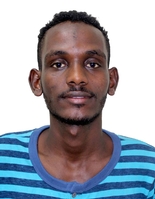 HOUMED SAIDO Mohamed