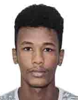 DAOUD ABDI Abdoul-hakim