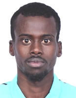 ISMAEL IBRAHIM Mohamed