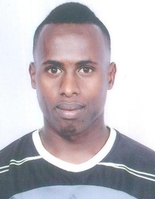 ABDI DIRIEH Jamal