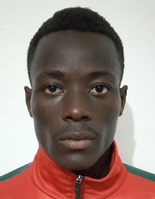 DA GRA&Ccedil;A MENDES Ant&oacute;nio