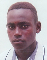 SOUSA DE B ESPERAN&Ccedil;A Lander