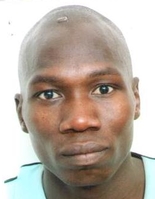 SIDIBE Daouda