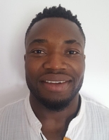 OSEI Forrester Christopher