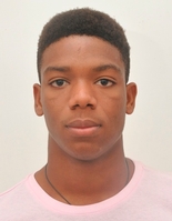 JACKSON Abeku Gyekye