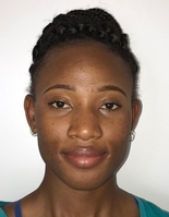 BAGERBASEH Elizabeth Kapari