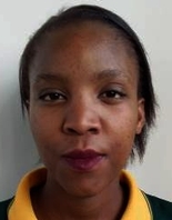 MTSHOELIBE Mthabiseng