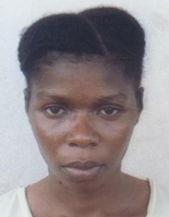 TARAWALLY Mary Thomas