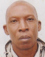 THOMAS Winston Gerald Mansfield