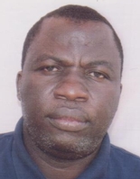 KAMARA Ansumana