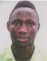KAMARA Abubakarr
