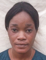 FOFANA Gladys Mabinty