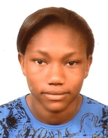 OUEDRAOGO Angelika Sita