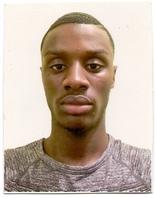 BILA Eudes Junecio Capenda Uliengue