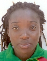 GUISSOU Gloria Rachel Noela