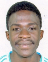 SAVADOGO Ibrahim Rodrigue