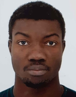 ZANGO Hugues Fabrice