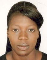 KOALA Christiane Marthe Yasmine