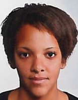 BAMBARA Laetitia Kimalou