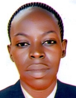 GUINDO Fatoumata