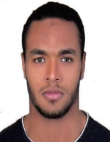 MOHAMED Abdelrahman