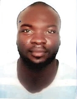 UMAR Basit Abdulrahman