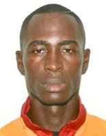 GLOIRDI VICTOIRE Malanda Nganongo