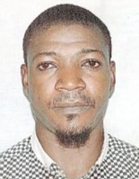 BRIDELI STIVEN Moukassa