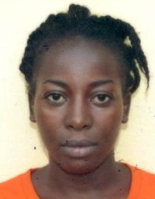 MICHADEE CANDIDE Babindamana Bikounkou