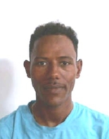 TSEGAY Dawit