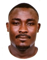 DOSSOU-YOVO Celtus Williams Abiola