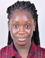 RADJI Nafissath Abeke