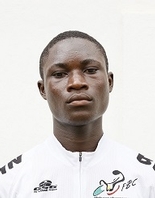 AHOUANDJINOU Nounagnon Idiwane