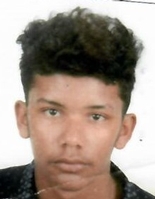 AZOR Louis Edwardo Andriano