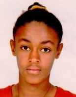 GHEBREYOHANNES Rahel