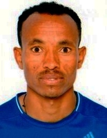 TEKLEHAIMANOT Yemane