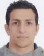 MAHMOUD Haythem