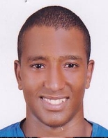 KHALIL Mohamed