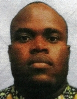 FRANCK DANNIQUE Elemba Owaka