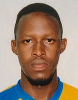 AKUMUNTU KAVALO Patrick