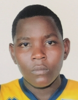 MUKANDAYISENGA Benitha