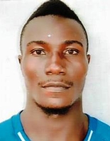 ROMEO Manzila-mahambou