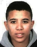 EL HAYANI Fatima Zahraa