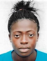 MARCELLE CECILIA Bouele Bondo